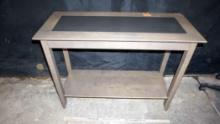 Winsome Console Table - New - Needs To Be Picked Up 6/10