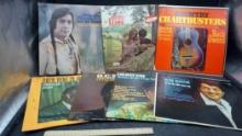 Records - Lenny Dee, Dean Martin & More