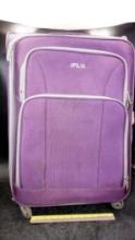 iFly Purple Suitcase