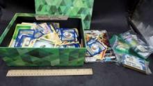 Pokemon Cards & Pokemon Card Sleeves