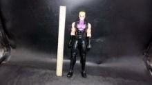Hawkeye Action Figure