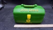John Deere Toolbox W/ Tool