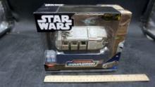 Star Wars Micro Galaxy Squadron Imperial Troop Transport