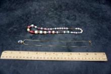 2 - Necklaces
