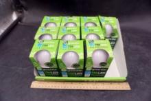 Greenlite 11W Led Light Bulbs