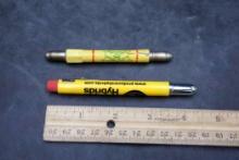 John Deere (Cracked) Producers Hybrids Pencils