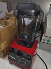 Used Working Vita Mix Blender with top