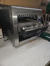 QSC NEW Star convection sytem toaster