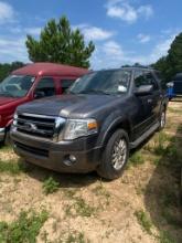 2014 Ford Expedition 152K miles runs & drives Clean title Vin#11474