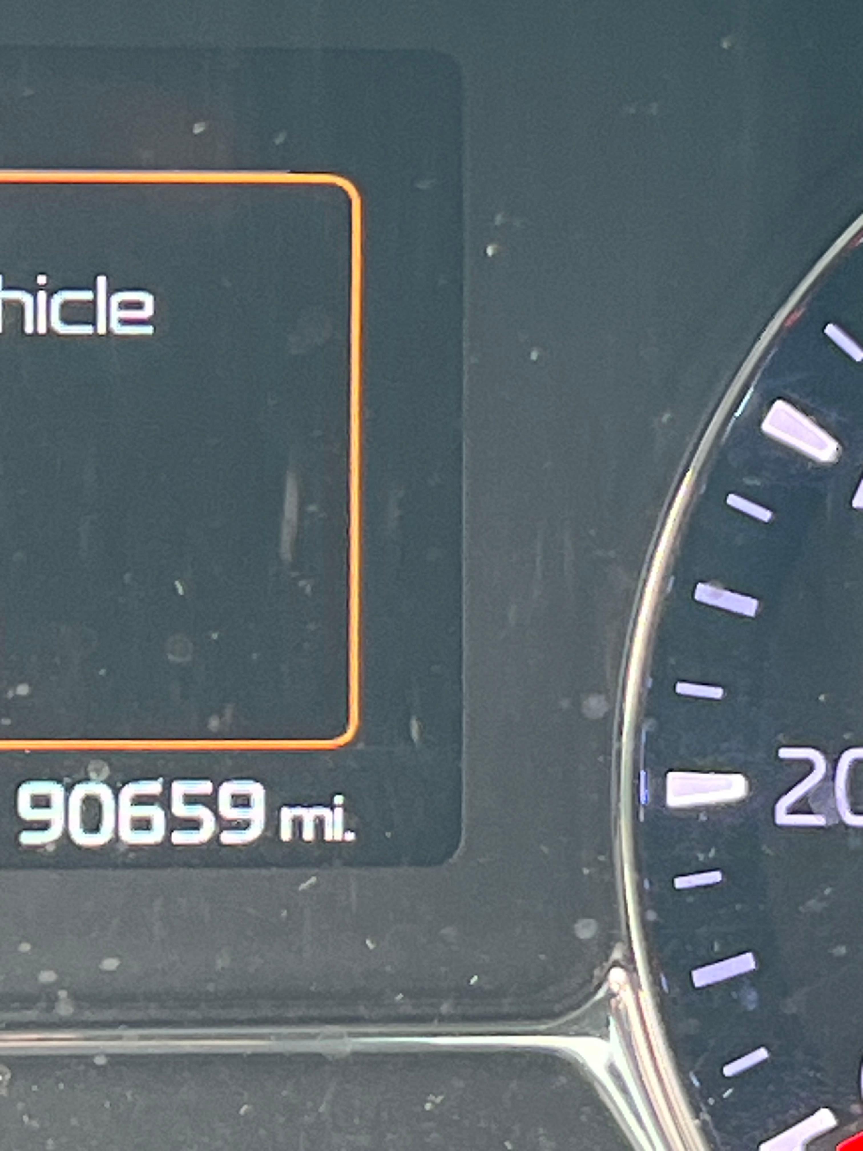 2015 Kia Optima Sedan - 90,659 miles - Runs and Drives