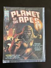 Planet of the Apes #13/1975 Marvel Comics