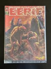 Eerie Magazine #31/1970 Warren/Richard Corben Cover