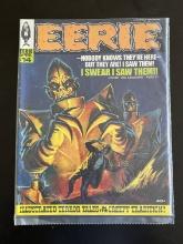 Eerie Magazine #14/1967 Warren