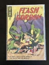 Flash Gordon King Comics #2 Silver Age 1966