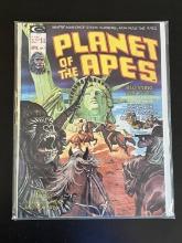 Planet of the Apes Marvel Comic #7 Bronze Age 1975