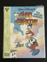 The Carl Barks Library of Gyro Gearloose Comics Gladstone Comic #3 1993