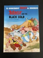 Asterix and the Black Gold Sterling Comic #1 2001