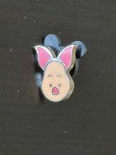 Disney Trading Pin Piglet Baby Head Winnie the Pooh