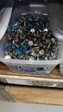Assorted Jewelry Making Supplies