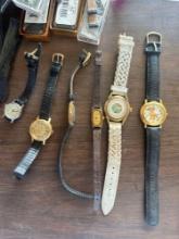 Watch Bands & Watches