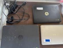 HP Laptops & Asus Laptops