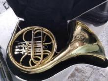 Yamaha French Horn