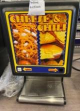 Commercial Chili Cheese Dispenser