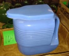 VINTAGE HALL WESTINGHOUSE PITCHER - PICK UP ONLY