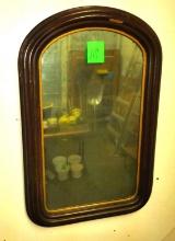 ANTIQUE MIRROR "AS IS" - PICK UP ONLY