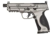Smith and Wesson - M&P9 M2.0 Metal OR - 9mm
