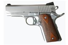 Rock Island Armory - M1911 CS Tactical - 45 ACP