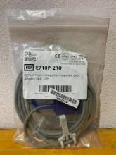 Marquette Compatible SpO2 Adapter Cable