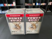 Winchester - Power Point - 20 Round Box - 30-06 SPRG