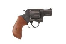 Taurus - 327 - 327 Federal Magnum