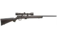 Savage Arms - 93 FXP - 22 Magnum