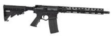 ATI OMNI HYBRID MAXX AR Rifle - Black | 5.56NATO | 16" barrel | 15" M-LOK Rail