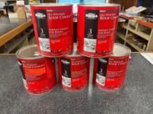 ALL WEATHER ROOF CEMENT