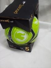ProCat Size 5 Soccer Ball