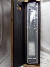Pair of TOGU 36” Stainless Steel Door Handles
