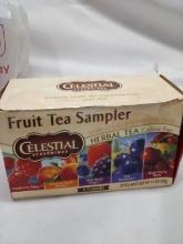 Fruit Tea Sampler