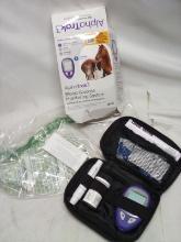 AlphaTrak3 Animal Blood Glucose Monitoring System Starter Kit