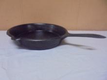 No. 9 Cast Iron 11in Skillet
