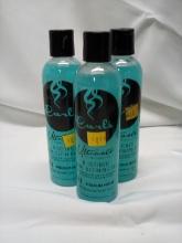 3 Bottles of Curls Ultimate Styling Collection B Defined Curl Defining Gel