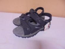Brand New Pair of Men's Faded Glory Sandals w/ Tags
