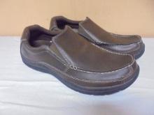 Brand New Pair of Men's Skechers Relaxed Fit Shoes