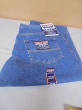Brand New Pair of Men's Mission Ridge Jeans