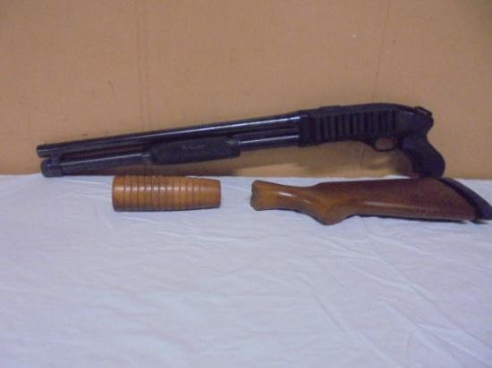July 18th Firearms Auction
