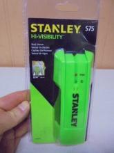 Stanley 575 Hi-Visability Stud Sensor