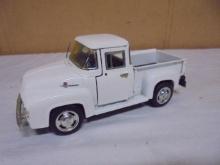 1:24 Scale Die Cast 1956 Ford F-100 Pickup
