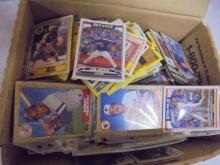 Large Group of Assorted Baseball Cards